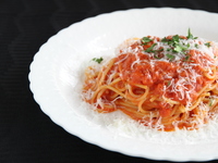 【パスタランチ】　1,980円（3/9～）