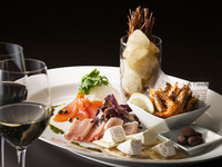  3/1～アフターパーティープラン