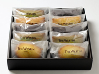 Financier & Madeleine Set (10 pieces)