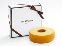 バウムクーヘン（ホール）