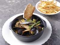 "Lunch" Tour De France (6 -Course) *40%Limited discount! (2/21 - 2/28 only)