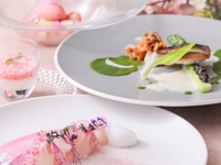 <Weekend and Holiday Lunch> [Official Website] Gramercy Prix Fixe - Choose your favorite main dish