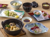 【3/1～4/29】謝恩フェアディナー