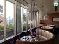 [Guaranteed window seat from 13:00 and 13:30] Lunch course plan for 6,980 yen