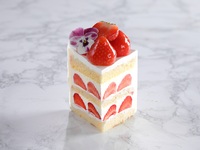 ショートケーキ（1/6～2/28）