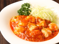 週替わりランチセット