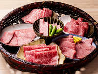  牛の蔵 20周年記念特別コース