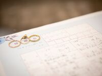 【最高の入籍記念日】ご入籍日をもっと素敵な思い出に・・・！スペシャルランチで最高の一日を