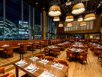 【ディナー】お席のみのご予約