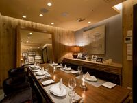 [Private room guaranteed dinner party plan] 10 dishes including charcoal grilled Miyazaki kinako pork + 2 hours of all-you-can-drink