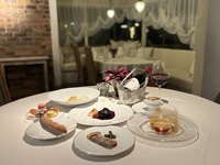 2026 Golden Week Special Dinner