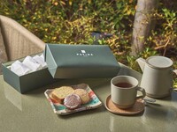 パウンドケーキセット 【事前決済用】