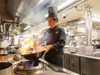 【一夜限定コース】美食燦々 中華八大菜系 第2章 ～師資相承の極意～＋ペアリングドリンク（3/14）