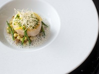 [Online reservation only MENU C] ￥10000 