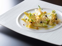 [MENU B]￥ 13,000【From 1st/May】