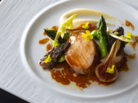 【MENU A】16,000円プリフィックスコース