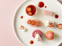 3月　ザ・スイーツ！