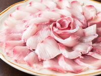 [February 23rd and March 1st: Freshly Caught Yellowtail King Cutting Show!] Lunch Buffet ~Nagashimacho x Nordic Fair~