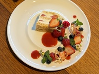 恋するうずきゅん！苺ミルフィーユ