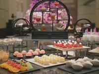 【ランチ】季節のランチコース 