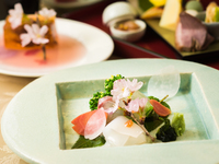 【個室確約】春の節目を寿ぐ 歓送迎会プラン