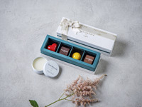 ◆◇2026 White Day◆◇Natural Balm & Chocolate (4 pieces)