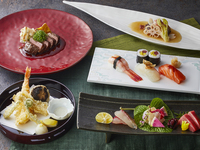 Hana-Goyomi Kaiseki Set