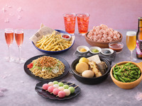 桜ビアフェスタコース