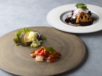 瑞麟　春のパーティープラン