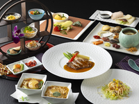 【個室確約】鳳凰（ホウオウ）コース　4/1～