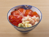 Hokkaido Bowl