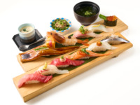 ◎名古屋店限定　新メニュー「千景」