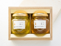 Osaka Honey Set