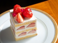 【CAFE】DESSERT SET デザートセット