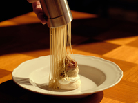 【CAFE】DESSERT SET デザートセット