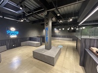 【平日】チケット（1時間完全入替制）