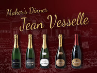 メーカーズディナー ジャンヴェッセル　事前決済