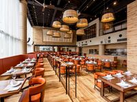 【土日祝：ランチ】お席のみのご予約