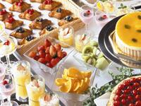 【ル・ボナール】【Vスイーツ&ランチビュ】幼児1名様