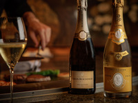 [10/23 (Fri) 1-Day Event] Louis Roederer Champagne Dinner