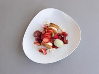 【季節のミルフィーユ】