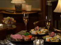 Evening Collection ~Fresh Greenery~