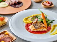 [Dinner] Buffet (adults)