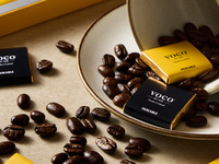 【バレンタイン限定】LOKAL HOUSEディナーコース + 1ドリンク＆モカブル4個セット