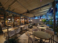 お席のみのご予約