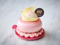 SAKURA　＊3/1～4/30