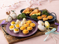 Launch　Buffet　Adult