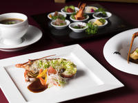 美味満開 　3/1～