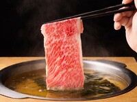 Kursus Shabu-Shabu Kaiseki Daging Hitam Jepun