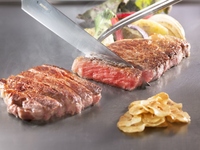 ■■■　【喜扇亭極上牛三昧コース】　～3/1(日)~4/30(木)～　■■■